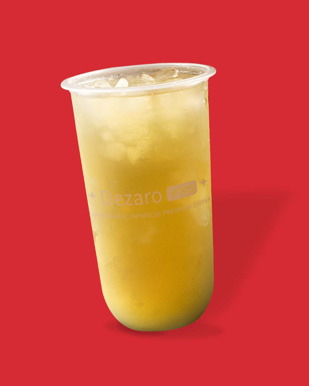 Japanese Ocha Green Tea