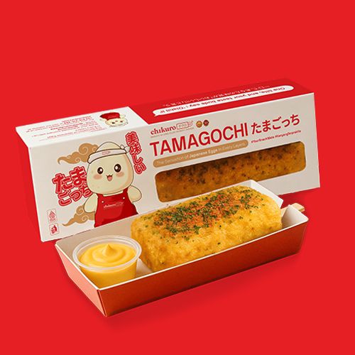Tamagochi